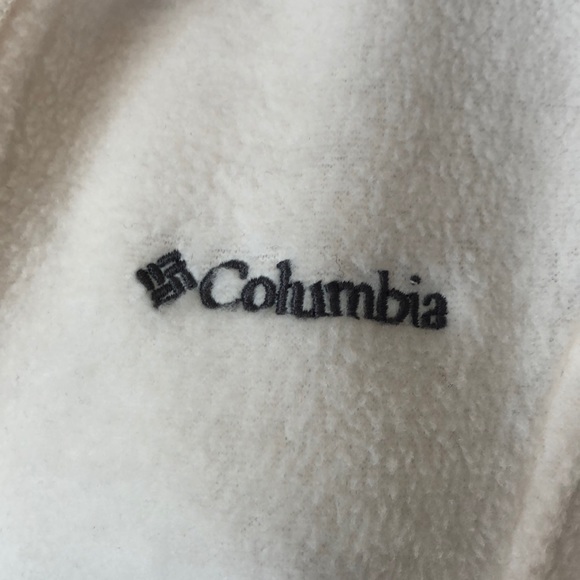 COLUMBIA women’s Size medium Jacket - Picture 3 of 13